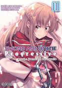 Sword Art Online: Progressive, Arc 2: Transient Barcarole, t. 01